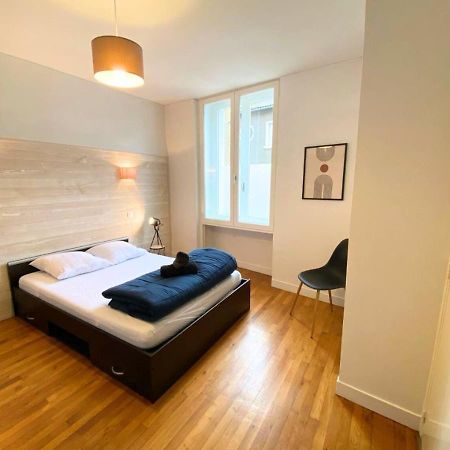 Апартаменты Le 107 - Poitiers - Chu - La Conciergerie. Экстерьер фото